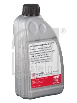 Převodový hydraulický olej Febi Bilstein 08971, 1L Odeslání Ihned