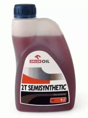 Nakupujte Hned Orlen Oil Smisynthetic 2T 1L
