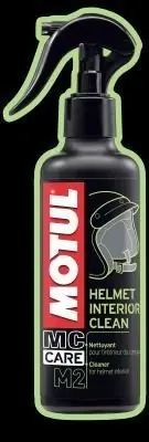 Ihned K Objednání Motul MC Care M2 ™ Čistič na vnitřní prostory helmy 250ml