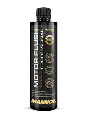 Nakupujte Hned MANNOL Proplach motoru Professional 9009 0,45L