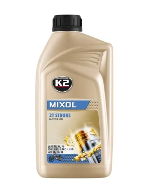 K2 MIXOL 2T Storke 1L Super Cena