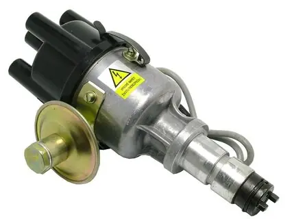 Nejlepší Cena Rozdělovač FELICIA 1,3 40 kw, CN 047905201