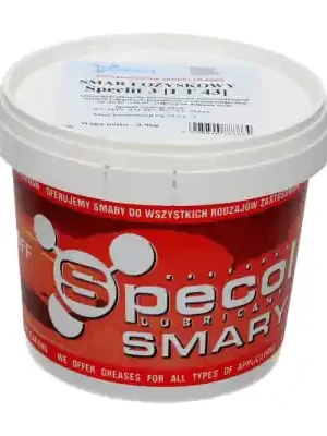 Tovární Cena Vazelína SPECOL SPECLIT 3 900G
