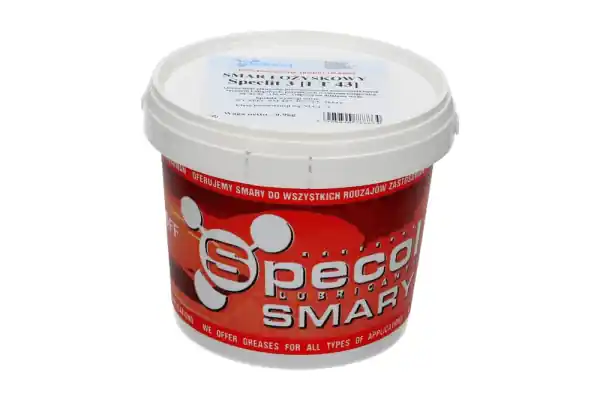 Tovární Cena Vazelína SPECOL SPECLIT 3 900G