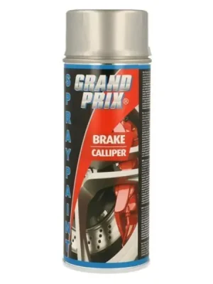 Nízká Cena Motip 080043 Grand Prix Brake Calliper stříbrný 400ml