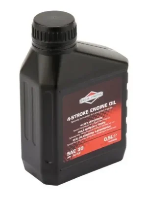 Briggs & Stratton SAE30 4T 500ml Cenový Hit