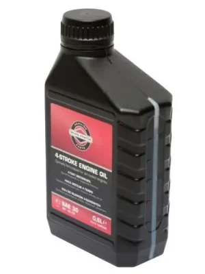 Briggs & Stratton SAE 30 4T 600ml Cenově Výhodný