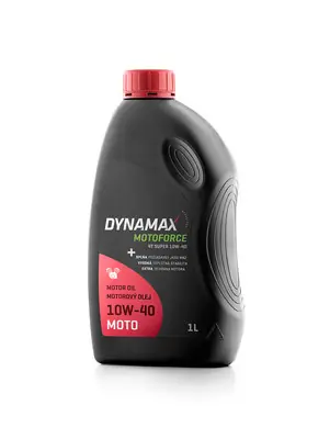 Dynamax MF 4T Super 10W-40 1L Rychlé Dodání
