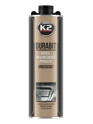 Zlevněný K2 DURABIT 1L