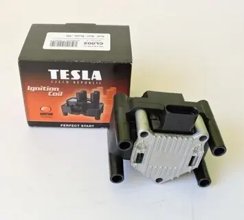 Aktuální Modul zapalovací OCTAVIA 1,6 74 kw, TESLA CL002