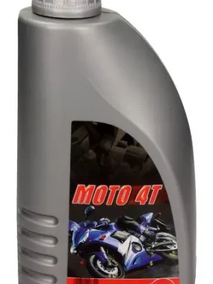 Tovární Cena Specol Spec Moto 15W-40 1L