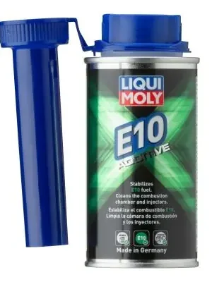 Aditiva do paliva LIQUI MOLY 21421 Nejprodávanější