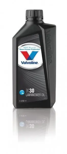 Valvoline Lawnmower Oil 1L Must-Have