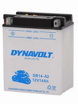 Dynavolt DB14-A2 12V 14Ah 160A Standard Koupit Online