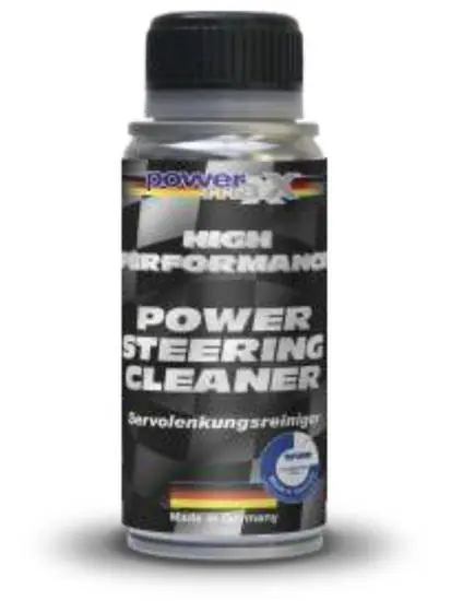 Bezpečná Platba BlueChem Power Steering Cleaner - Čištění posilovače řízení 100ml