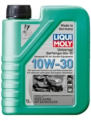 Expresní Doručení Liqui Moly 1273 Universální 4T