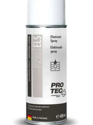 Levný Pro-Tec Electronic Spray - Sprej na elektronické kontakty - 400ml