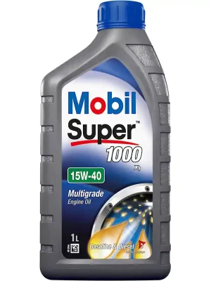 Motorový olej MOBIL 150866 Finální Výprodej