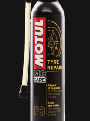 Motul MC CARE ™ P3 Tyre Repair 300ml Expresní Doručení