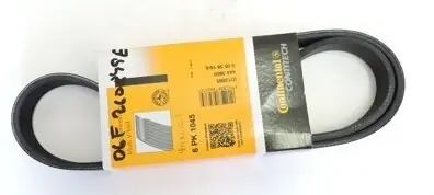 Řemen OCTAVIA II. 1,6 75 kw 6PK1045, CONTITECH Horká Nabídka