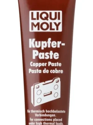 Časově Omezené Liqui Moly 3080 Měděný mazací tuk 100g