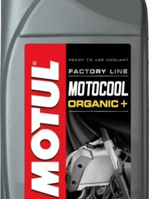 Autentický Motul Motocool Factory Line 1L