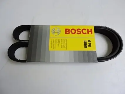 Výhodná Nabídka Řemen OCTAVIA II. 1,9 TDI 77 kw 6PK1050, BOSCH 1987946240