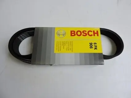 Odeslání Ihned Řemen OCTAVIA I. 1,9 TDI 81 kw 6PK906, BOSCH 1987946027