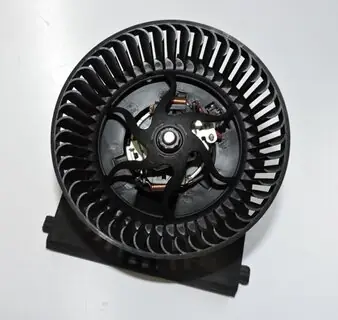 Ventilátor topení OCTAVIA I., BORSEHUNG B14593 Značkový