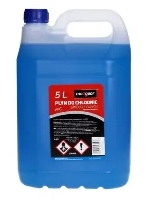 Nemrznoucí kapalina MAXGEAR 36-0075 Top Prodej