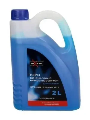 Nemrznoucí kapalina MAXGEAR 36-0051 Pouze Dnes