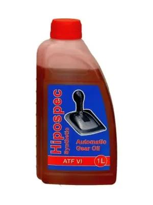 Hit Sezóny OLEJ SPECOL HIPOSPEC ATF VI 1L