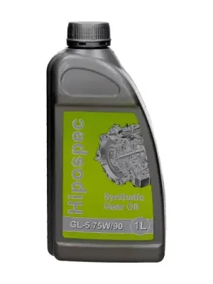 Kup Teď OLEJ SPECOL 75W90 1L GL5 HIPOS