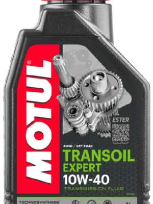 Motul Transoil Expert 1L Doprava Zdarma