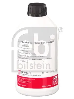 Pouze Dnes Hydraulický olej FEBI BILSTEIN 08972