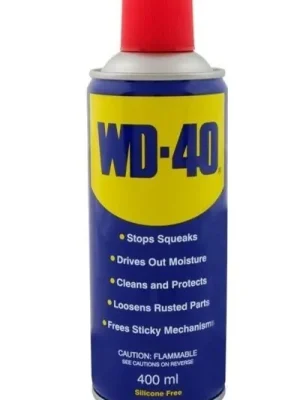 Hit Sezóny WD-40 400 ml