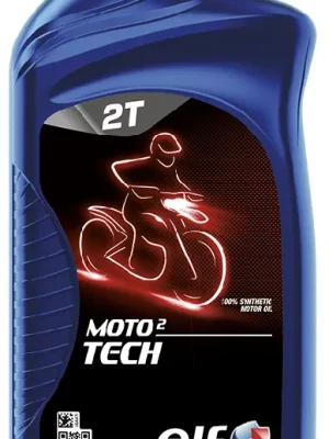 Elf Moto 2 Tech 1L Levný