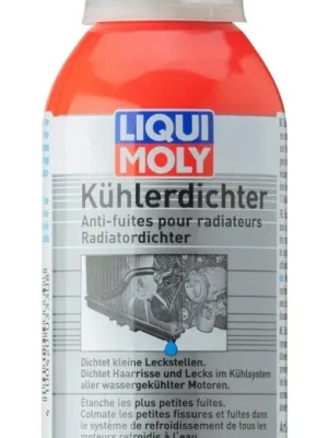 Akce Těsnicí hmota na chladiče LIQUI MOLY 3330