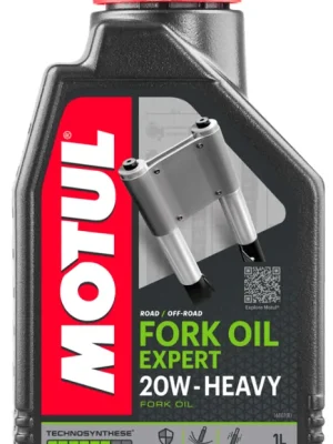 Motul Fork Oil Expert 20W 1L Akční Cena