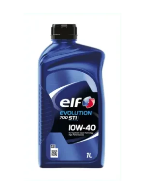 Horká Nabídka EVOLUTION 700 STI 10W-40 1L