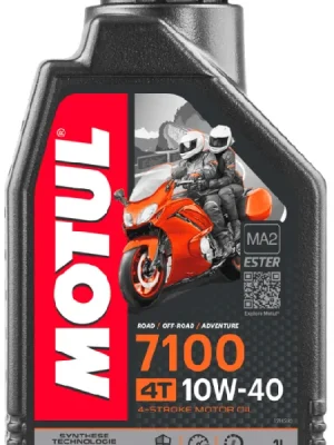 Koupit Online Motorový olej MOTUL 104091