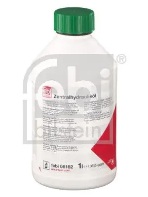 Hydraulický olej FEBI BILSTEIN 06162 Nakupujte Hned