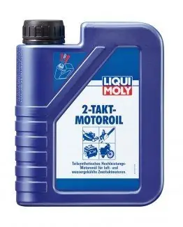 Liqui Moly 1052 2T univerzální olej 1L Akční Cena