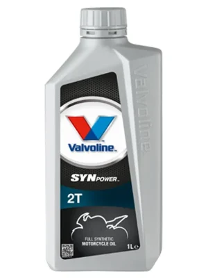 Nakupujte Hned Valvoline 2T SynPower 1L