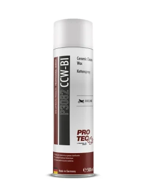 Pro-Tec Morbike Ceramic chain wax 500ml Akce