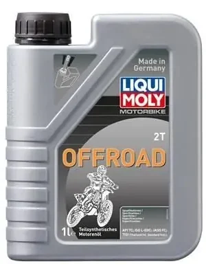 Motorový olej LIQUI MOLY 3065 Vrácení Zdarma