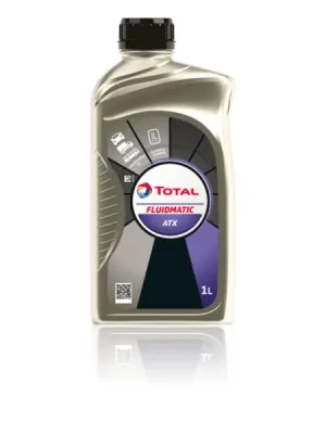 Top Prodej Total Fluidmatic ATX, 1L