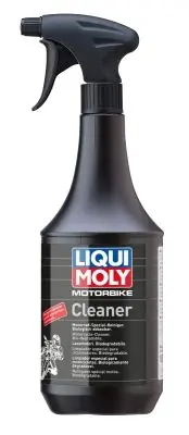 Tovární Cena Liqui Moly 1509 Čistič na motocykly 1L