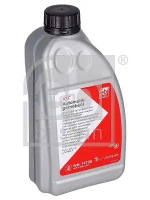 Olej do automatické převodovky FEBI BILSTEIN 14738 ATF - 1L Sleva