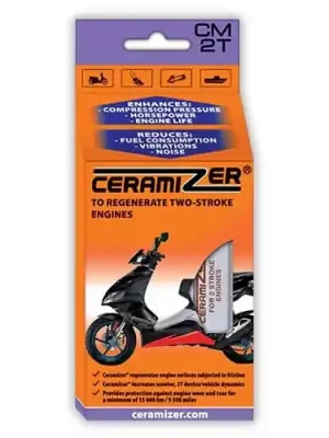 Ceramizer CM2T for two-stroke engines Must-Have